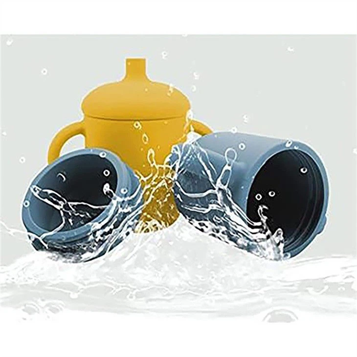 kids cup with straw factory kids cup with straw factory