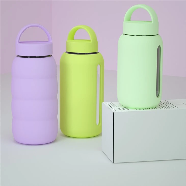 Most Popular Water Bottle in America