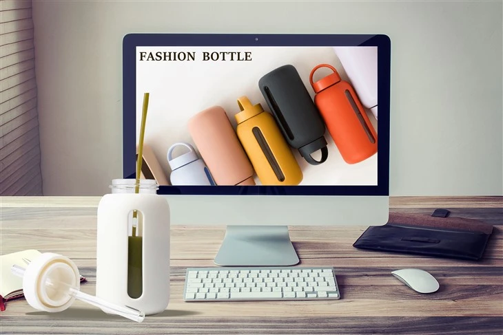 Most Popular Water Bottle in America