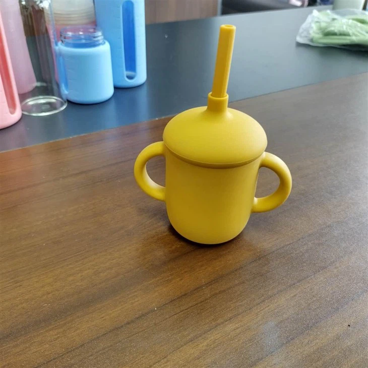 TODDLER TRAINING CUP - factory